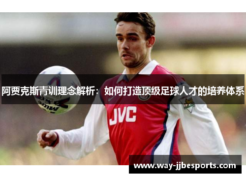 阿贾克斯青训理念解析:如何打造顶级足球人才的培养体系 阿贾克斯青训理念解析:如何打造顶级足球人才的培养体系