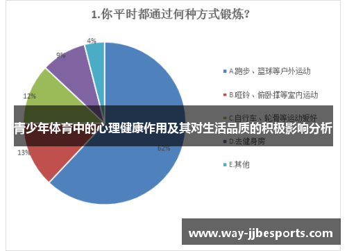 青少年体育中的心理健康作用及其对生活品质的积极影响分析 青少年体育中的心理健康作用及其对生活品质的积极影响分析